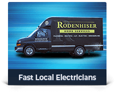 Local Maynard Electricians