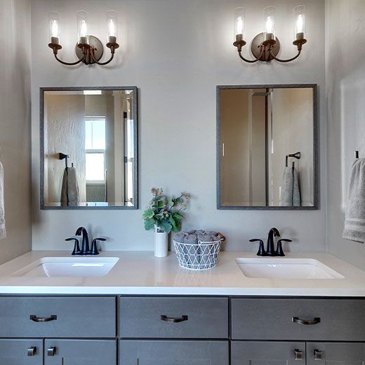 Rodenhiser Bathroom Remodeling