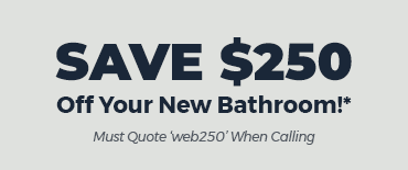 The Bathroom Remodeling Specialists in Wrentham MA