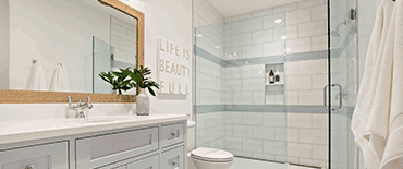 The Bathroom Remodeling Specialists in Wrentham MA
