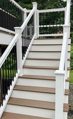 Superior Carpentry Services Wrentham MA