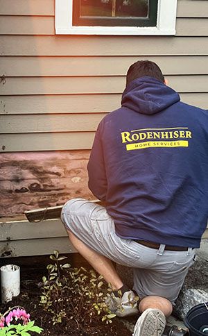 Superior Carpentry Services Wrentham MA